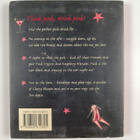 Paul Hamlyn ym. : Pink Drinks - Cocktails for Love, Passi... - pikkukuva 2