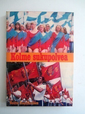Kolme sukupolvea