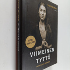 Nadia Murad : Viimeinen tyttö : olin Isisin vankina - pikkukuva 1