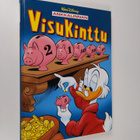 Walt Disney : Ankkalinnan visukinttu - pikkukuva 1