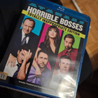 Horrible Bosses-Kaameat Pomot 1&2 Nordic Bluray - pikkukuva 2