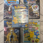 Pokemon dvd ja lisämateriaali paketti - pikkukuva 1