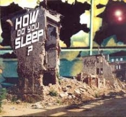 Various - How Do You Sleep ? (CD)