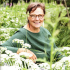 Eeva n:o 8 2020 Bettina & Kjell. Eppu. Monica. Jyväskylä. - pikkukuva 2