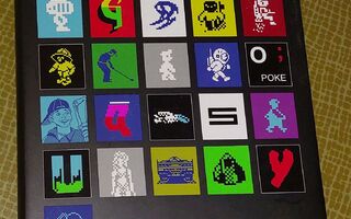 Bitmap Books: Sinclair ZX Spectrum - A Visual Compendium