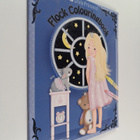 Flock Colouringbook - pikkukuva 1