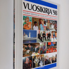 Vuosikirja. '98 : 1.9.'96 - 31.8.'97 - pikkukuva 1