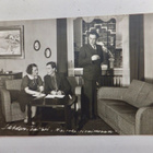 VANHA Postikortti Lahti Teatteri 1920-1930-l - pikkukuva 1