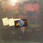 GOATMOON / RIDE FOR REVENGE - IN THE SPIRIT.. - UUSI 2LP - pikkukuva 1
