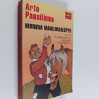 Arto Paasilinna : Hirnuva maailmanloppu - pikkukuva 1