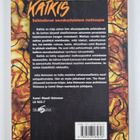 Juha Heinonen : Katkis : seikkailevan seurakuntalaisen ma... - pikkukuva 2