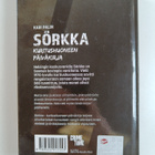 Kari Palin : Sörkka : kuritushuoneen päiväkirja - pikkukuva 2