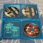 The Raid Redemption & The Raid 2 Blu-Ray - pikkukuva 2