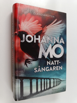 Johanna Mo : Nattsångaren