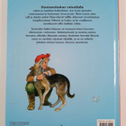 Francoise Le Gloahec : Ratsutila Kuutamolaukka - pikkukuva 2