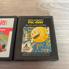 Pole Position, Tennis, Pac-Man Atari 2600 - pikkukuva 4