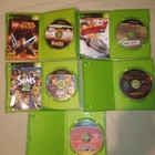 Xbox Pelejä 11Kpl - pikkukuva 4