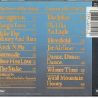 The Steve Miller Band CD Greatest Hits 1974-78 - pikkukuva 2