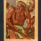 Keräilykuva - Sitting Bull TEVE 105 - pikkukuva 1