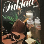 Suklaa kirja, Tanttu - pikkukuva 1