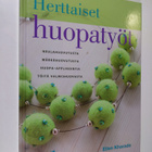 Ellen Kharade : Herttaiset huopatyöt - pikkukuva 1