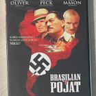 Brasilian pojat (1978) Gregory Peck, Laurence Olivier (UUSI) - pikkukuva 1