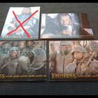 15kpl The Lord of the Rings: the Return of the King - pikkukuva 1