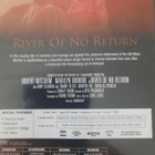 Joki jolta ei paluuta - River of No Return ( Marilyn Monroe) - pikkukuva 2