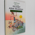 Jalmari Finne : Kiljuset aina valmiina - pikkukuva 1
