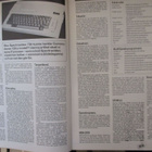 SVENSKA HEMDATOR HACKING 1986 2 - varhainen tietokonelehti - pikkukuva 4
