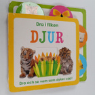 Charlie Gardner : Djur : dra i fliken : dra och se vem so... - pikkukuva 1
