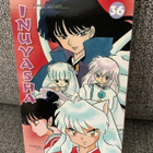 INUYASHA 36 (SUOMI) - pikkukuva 1