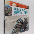 Sarah Drew : Junk-Box Jewellery - 25 Inspirational Budget... - pikkukuva 1