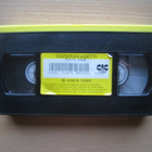 MUSTA SADE (michael douglas) VHS/FIX - pikkukuva 3