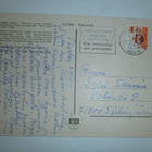 Kalanti, Kalannin kirkko, nelikuvakortti, p. 1984 - pikkukuva 2