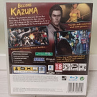 YAKUZA 3 (PS3) - pikkukuva 2