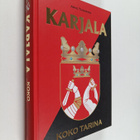 Arvo Tuominen : Karjala : koko tarina - pikkukuva 1