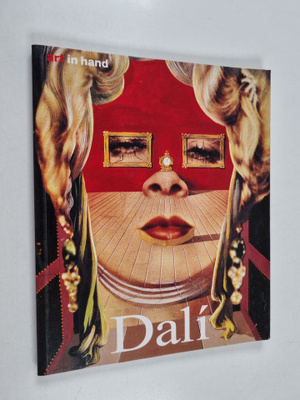 Frank Weyers : Salvador Dali Life and work