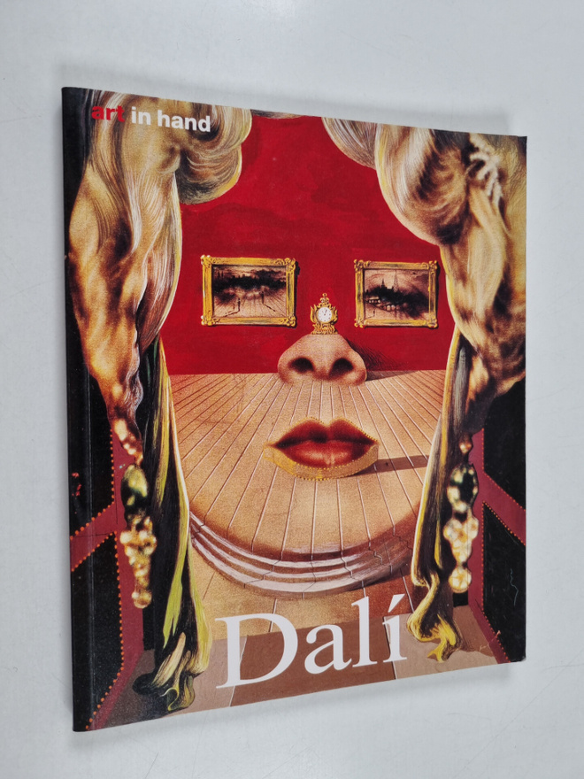 Frank Weyers : Salvador Dali Life and work