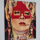 Frank Weyers : Salvador Dali Life and work - pikkukuva 1