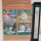 Kuningassmurffi (vhs) - pikkukuva 4