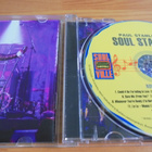PAUL STANLEY'S SOUL STATION - NOW AND THEN- CD - pikkukuva 3