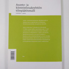 Antti Suulamo : Asunto- ja kiinteistöosakeyhtiön tilinpää... - pikkukuva 2