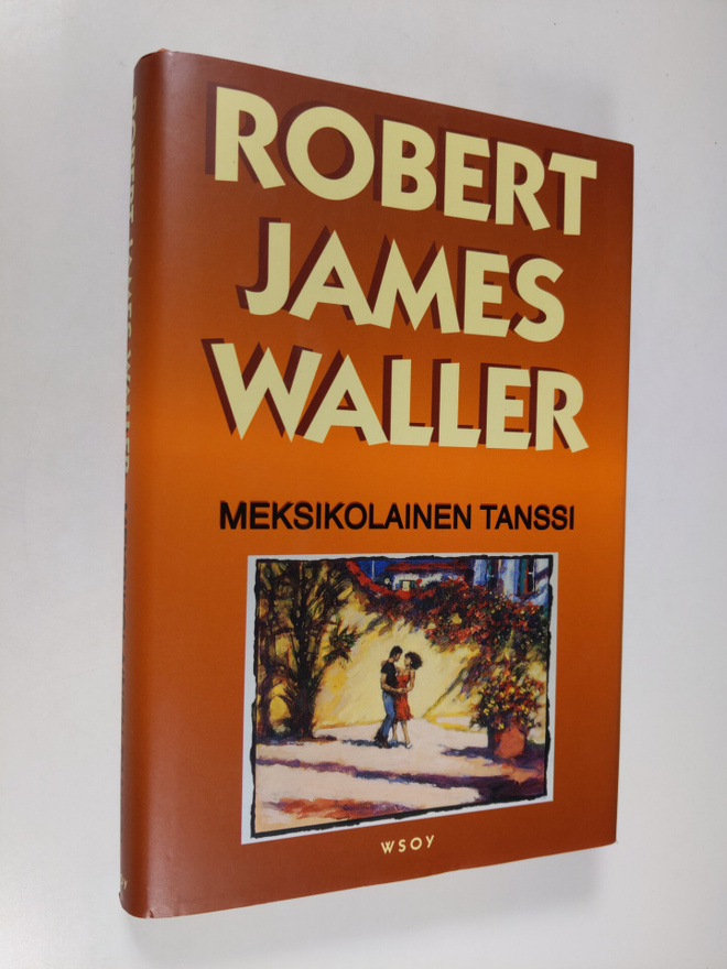 Robert James Waller : Meksikolainen tanssi