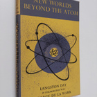 Langston Day : New Worlds Beyond the Atom - pikkukuva 1