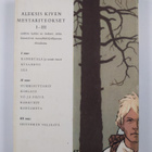 Aleksis Kivi : Aleksis Kiven mestariteokset 3 - pikkukuva 2