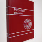 Kalle ym. (toim.) Achte : Päivystäjän psykiatria - pikkukuva 1