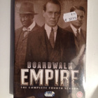 BOARDWALK EMPIRE - 4. kausi - (4 disc) DVD Steve Buscemi - pikkukuva 1