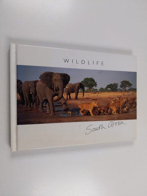 Wildlife of South Africa