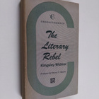 Kingsley Widmer : The literary rebel - pikkukuva 1